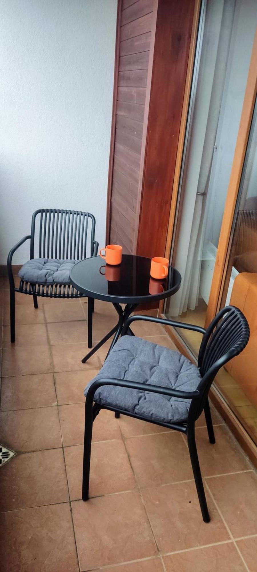 One Bedroom Apartment Pirin Lodge Bansko Exteriör bild