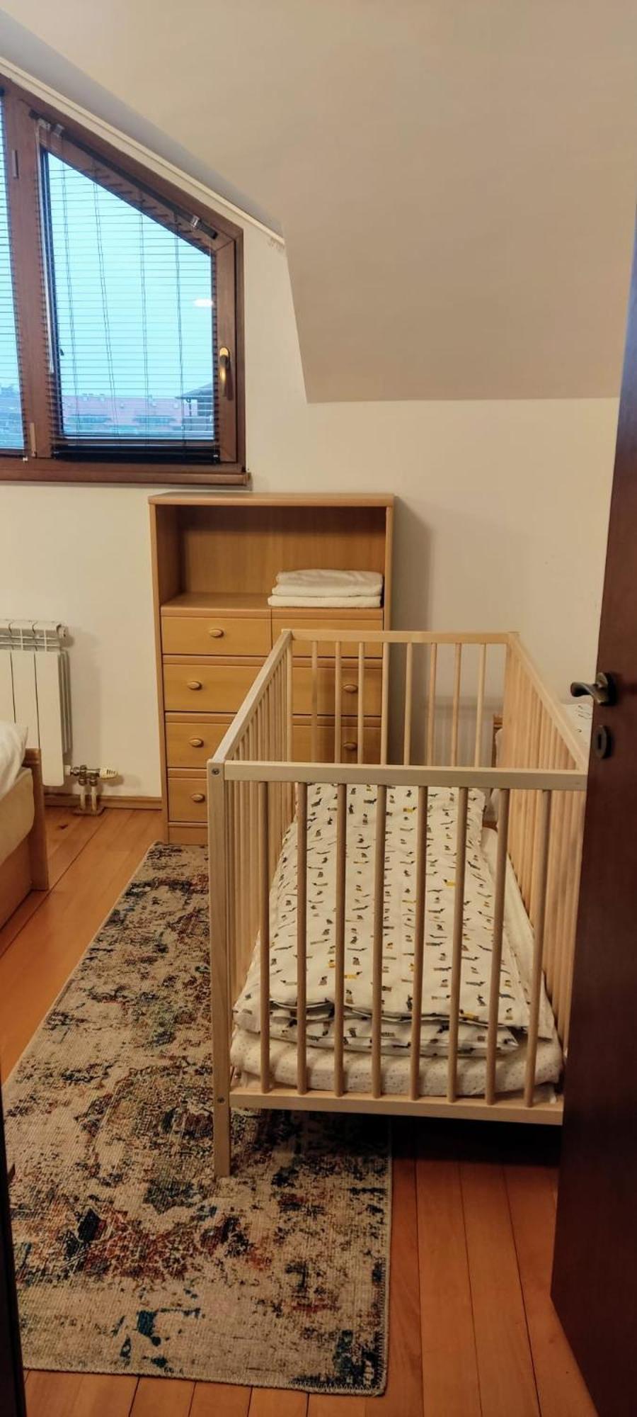 One Bedroom Apartment Pirin Lodge Bansko Exteriör bild
