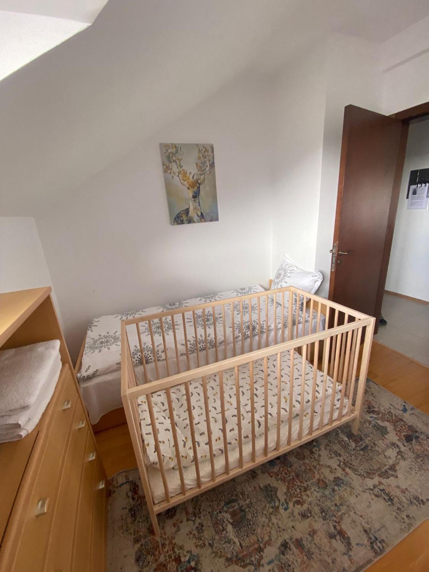 One Bedroom Apartment Pirin Lodge Bansko Exteriör bild